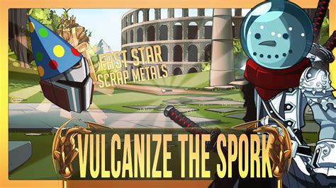 star scrap metal aqw|AQW= Vulcanize the Spork Quest [FAST Star Scrap .